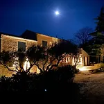 Maison De A Louer Dans Le Gard Provencal, Semaine De 7 Jours Minimum, Samedi Au Samedi, 10 Personnes, Du Colombier Dom wakacyjny