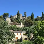 Dom wakacyjny Maison De A Louer Dans Le Gard Provencal, Semaine De 7 Jours Minimum, Samedi Au Samedi, 10 Personnes, Du Colombier