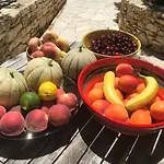 Maison De A Louer Dans Le Gard Provencal, Semaine De 7 Jours Minimum, Samedi Au Samedi, 10 Personnes, Du Colombier *