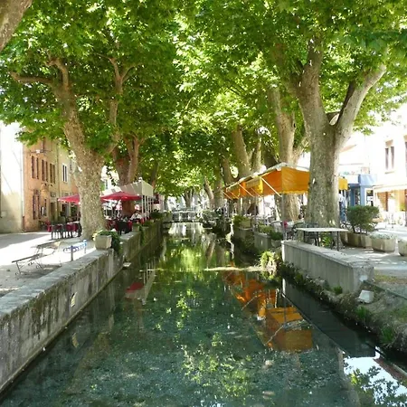 Maison De A Louer Dans Le Gard Provencal, Semaine De 7 Jours Minimum, Samedi Au Samedi, 10 Personnes, Du Colombier Holiday home