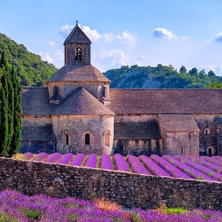 Maison De A Louer Dans Le Gard Provencal, Semaine De 7 Jours Minimum, Samedi Au Samedi, 10 Personnes, Du Colombier Prázdninový dům Saint-Michel-d'Euzet
