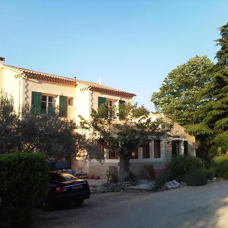 Maison De A Louer Dans Le Gard Provencal, Semaine De 7 Jours Minimum, Samedi Au Samedi, 10 Personnes, Du Colombier Saint-Michel-d'Euzet