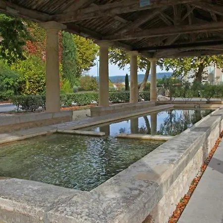 Holiday home Maison De A Louer Dans Le Gard Provencal, Semaine De 7 Jours Minimum, Samedi Au Samedi, 10 Personnes, Du Colombier