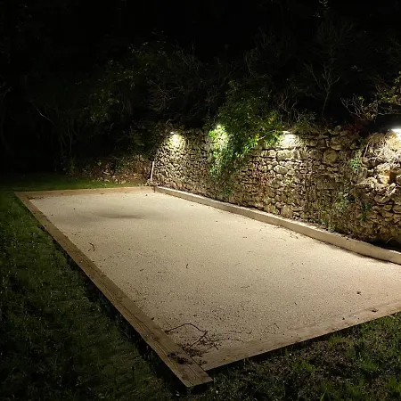 Hébergement de vacances Du Colombier