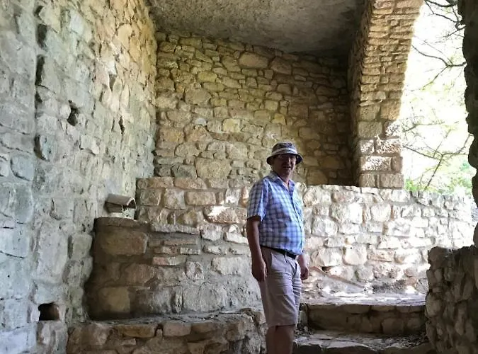 Semesterbostad Maison De A Louer Dans Le Gard Provencal, Semaine De 7 Jours Minimum, Samedi Au Samedi, 10 Personnes, Du Colombier *